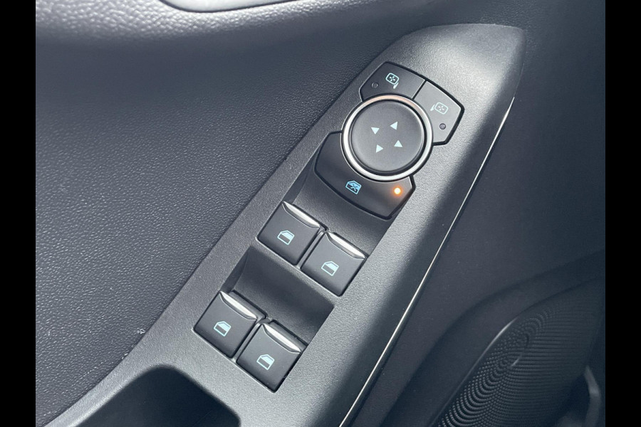 Ford Fiesta 1.0 EcoBoost ST-Line | Stoel-Stuur verwarming