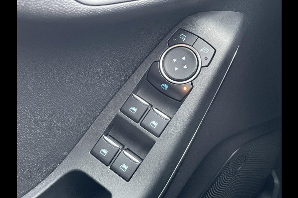 Ford Fiesta 1.0 EcoBoost ST-Line | Stoel-Stuur verwarming