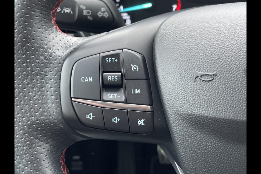 Ford Fiesta 1.0 EcoBoost ST-Line | Stoel-Stuur verwarming