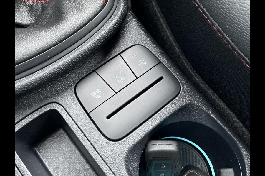 Ford Fiesta 1.0 EcoBoost ST-Line | Stoel-Stuur verwarming