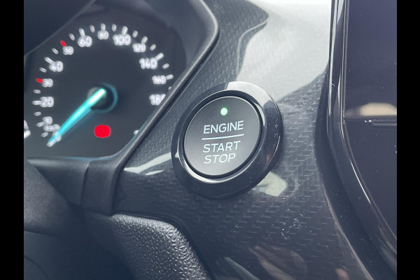 Ford Fiesta 1.0 EcoBoost ST-Line | Stoel-Stuur verwarming