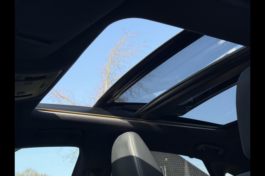 Lexus RX 450h 313pk AWD F Sport Line | Panoramadak, 20inch, Stoelventilatie, Head up display, Geheugenfunctie, Triple Led