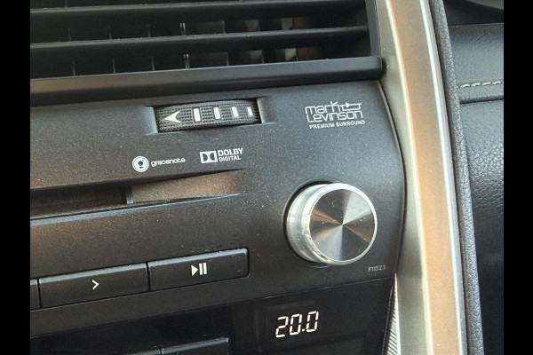 Lexus RX 450h 313pk AWD F Sport Line | Panoramadak, 20inch, Stoelventilatie, Head up display, Geheugenfunctie, Triple Led