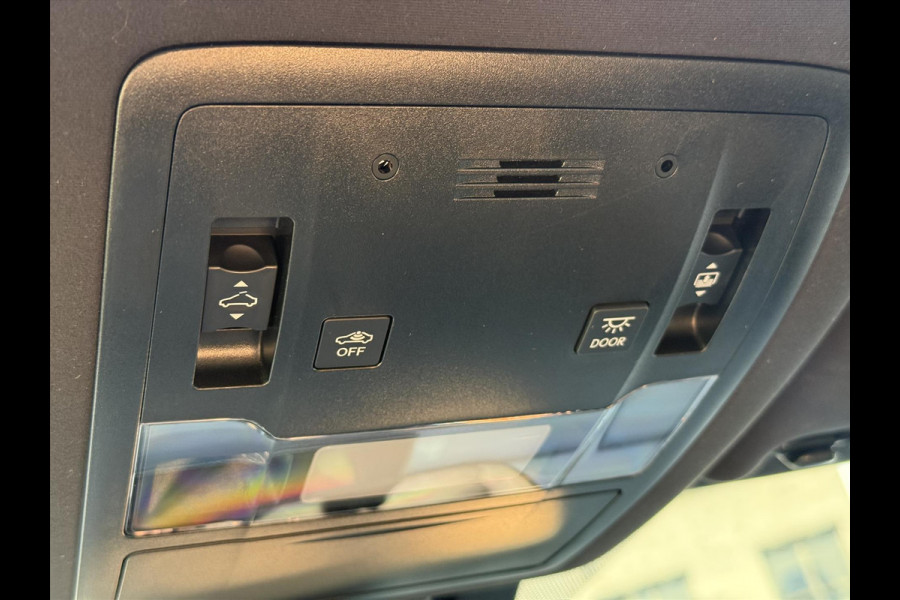 Lexus RX 450h 313pk AWD F Sport Line | Panoramadak, 20inch, Stoelventilatie, Head up display, Geheugenfunctie, Triple Led