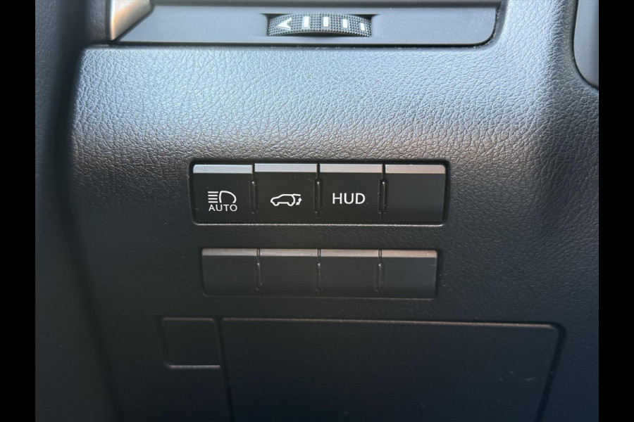 Lexus RX 450h 313pk AWD F Sport Line | Panoramadak, 20inch, Stoelventilatie, Head up display, Geheugenfunctie, Triple Led