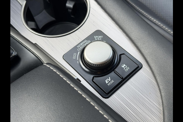 Lexus RX 450h 313pk AWD F Sport Line | Panoramadak, 20inch, Stoelventilatie, Head up display, Geheugenfunctie, Triple Led
