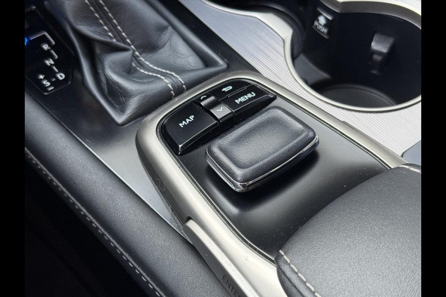 Lexus RX 450h 313pk AWD F Sport Line | Panoramadak, 20inch, Stoelventilatie, Head up display, Geheugenfunctie, Triple Led