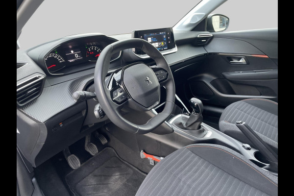 Peugeot 208 1.2 PureTech Active Pack | Apple Carplay & Android auto