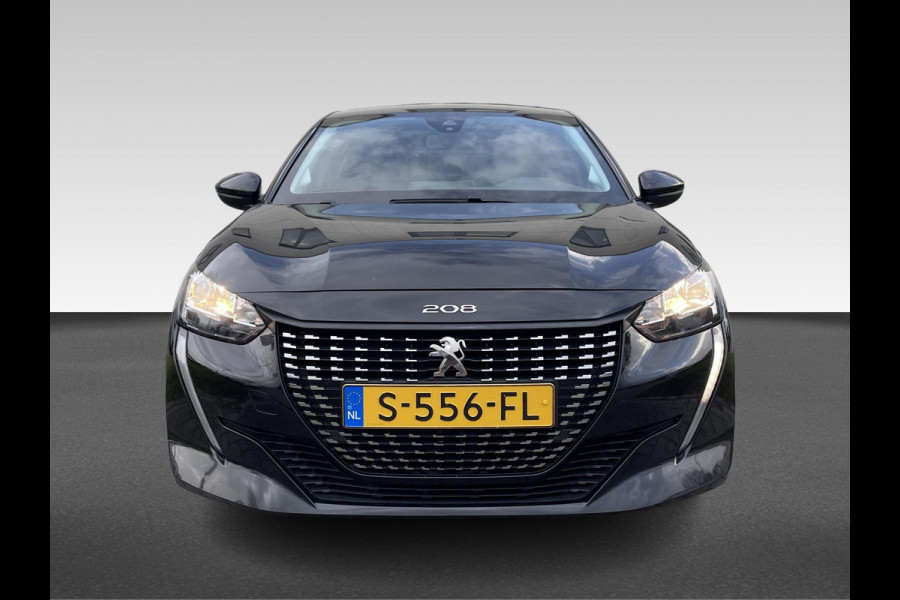 Peugeot 208 1.2 PureTech Active Pack | Apple Carplay & Android auto