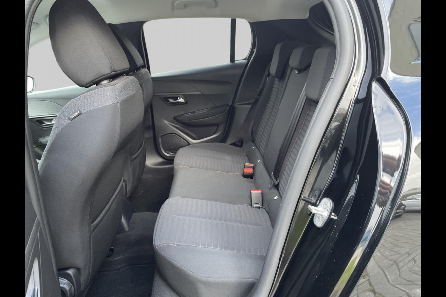 Peugeot 208 1.2 PureTech Active Pack | Apple Carplay & Android auto