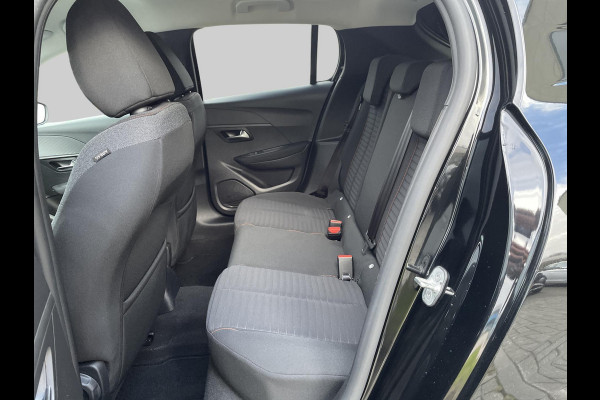 Peugeot 208 1.2 PureTech Active Pack | Apple Carplay & Android auto