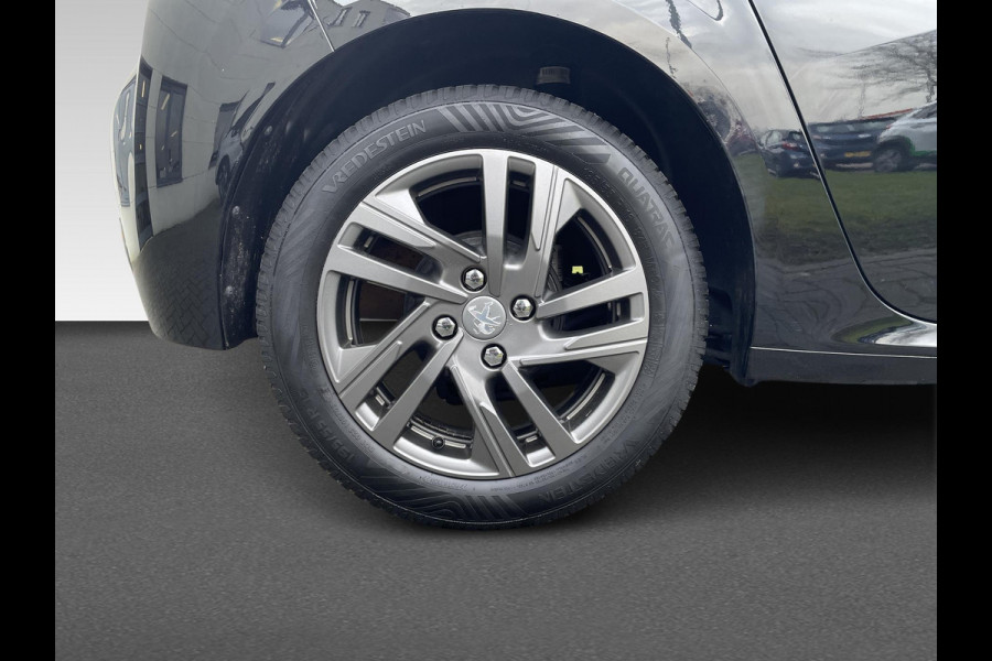 Peugeot 208 1.2 PureTech Active Pack | Apple Carplay & Android auto