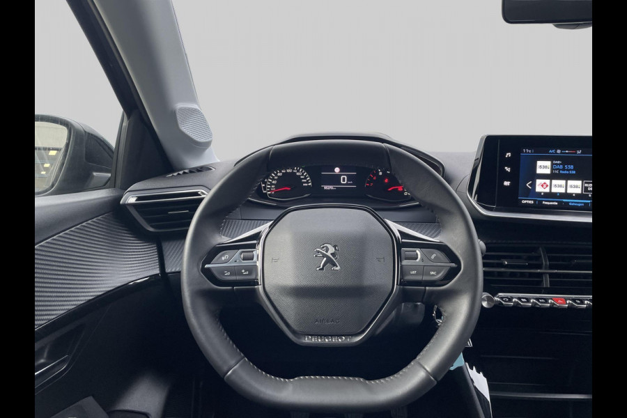 Peugeot 208 1.2 PureTech Active Pack | Apple Carplay & Android auto