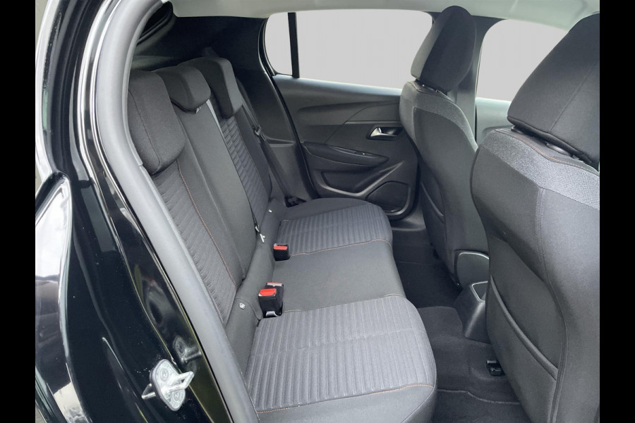 Peugeot 208 1.2 PureTech Active Pack | Apple Carplay & Android auto