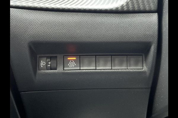 Peugeot 208 1.2 PureTech Active Pack | Apple Carplay & Android auto