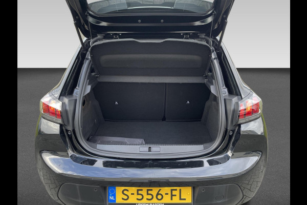 Peugeot 208 1.2 PureTech Active Pack | Apple Carplay & Android auto