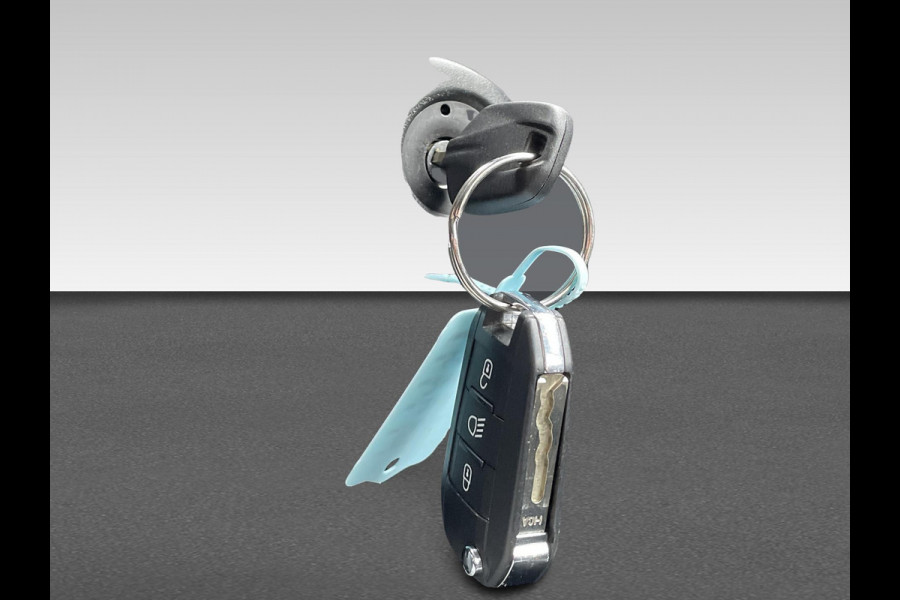 Peugeot 208 1.2 PureTech Active Pack | Apple Carplay & Android auto