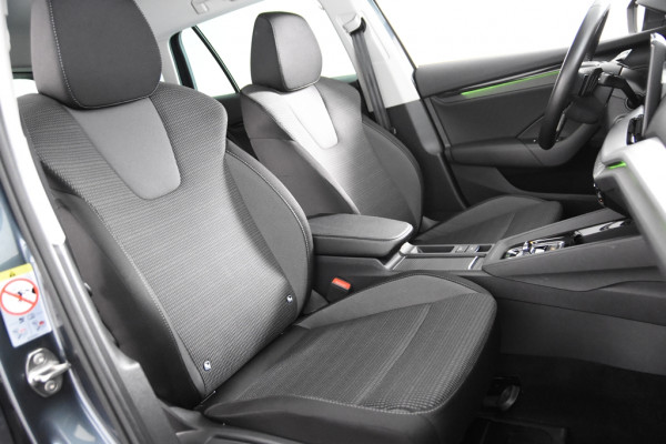 Škoda Octavia Combi 1.0 e-TSI Ambition DSG *1ste Eigenaar*Navigatie*Trekhaak*Parkassist*