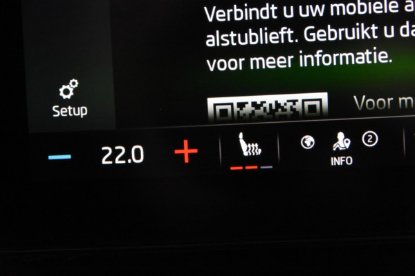 Škoda Octavia Combi 1.0 e-TSI Ambition DSG *1ste Eigenaar*Navigatie*Trekhaak*Parkassist*