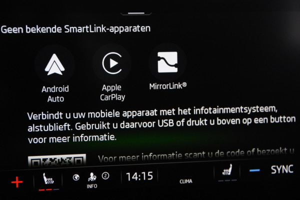 Škoda Octavia Combi 1.0 e-TSI Ambition DSG *1ste Eigenaar*Navigatie*Trekhaak*Parkassist*