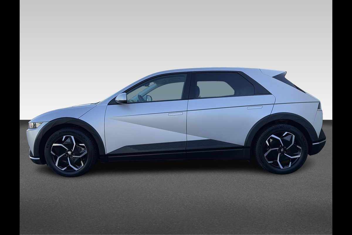 Hyundai IONIQ 5 Connect+ 73kWh | Trekhaak