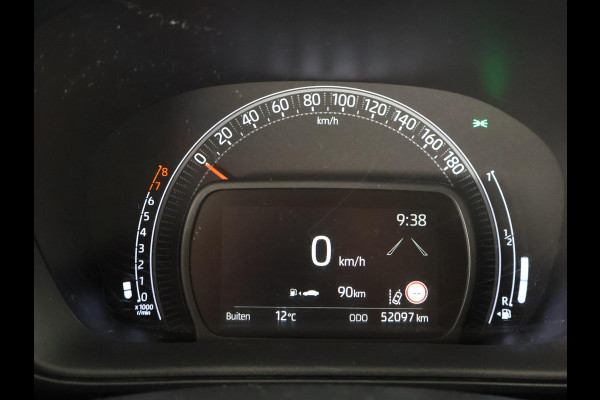 Toyota Aygo X 1.0 VVT-i MT Play Bi-Tone | Apple Carplay & AndroidAUTO | Camera | Privacy Glass |