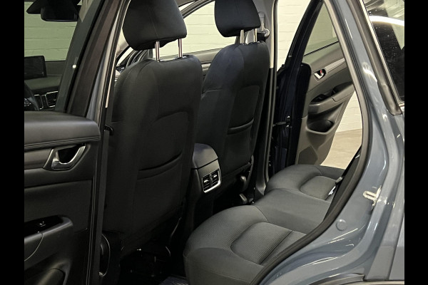 Mazda CX-5 2.0 SkyActiv-G 165 Comfort 360 Camera | Stuur-/stoelverwarming | Navigatie | Cruise-/climate control | Head-up | Carplay