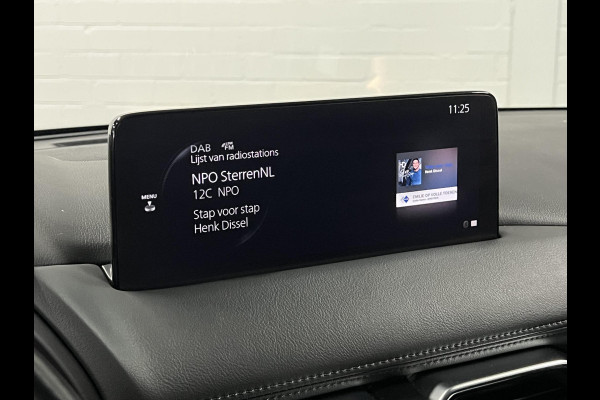Mazda CX-5 2.0 SkyActiv-G 165 Comfort 360 Camera | Stuur-/stoelverwarming | Navigatie | Cruise-/climate control | Head-up | Carplay