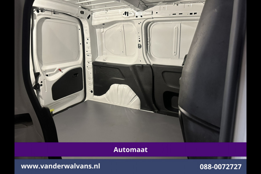 Citroën Berlingo 1.2 PureTech 131pk Automaat **Benzine** L1H1 Euro6 Airco | 3-Zits | Camera | Apple Carplay Navigatie, Android Auto, Cruisecontrol, Imperiaal, Parkeersensoren, Bijrijdersbank