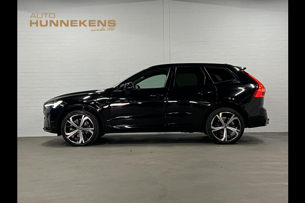 Volvo XC60 2.0 T6 Plug-in hybrid AWD Plus Dark Trekhaak | Open dak | 360 camera | Stuur-/stoelverwarming | Memory | Carplay | Harman/Kardon