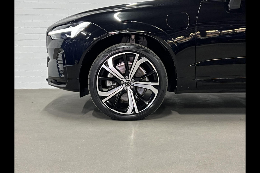 Volvo XC60 2.0 T6 Plug-in hybrid AWD Plus Dark Trekhaak | Open dak | 360 camera | Stuur-/stoelverwarming | Memory | Carplay | Harman/Kardon