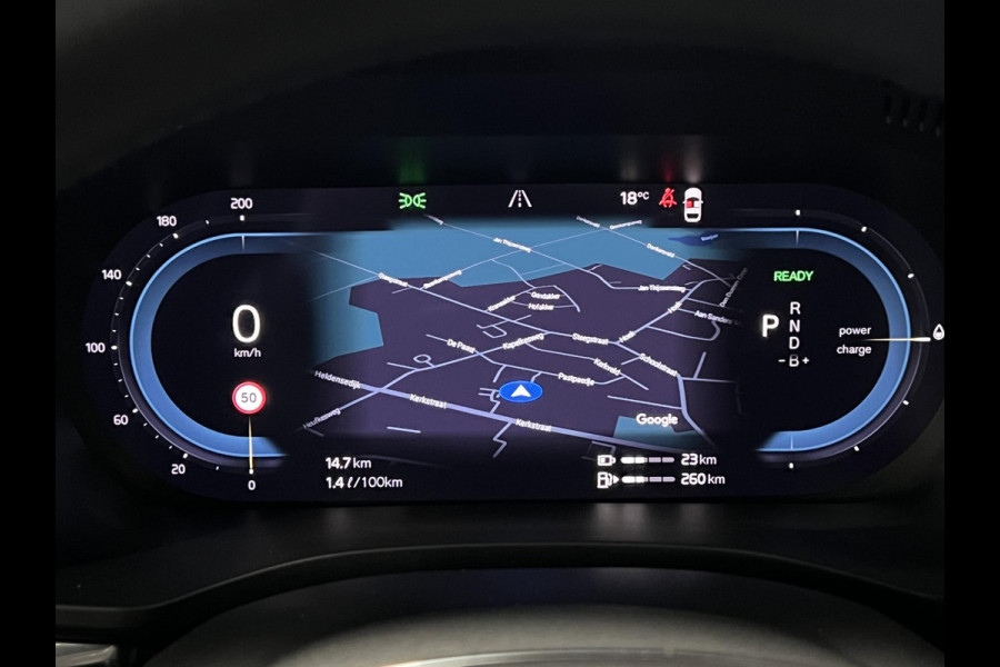 Volvo XC60 2.0 T6 Plug-in hybrid AWD Plus Dark Trekhaak | Open dak | 360 camera | Stuur-/stoelverwarming | Memory | Carplay | Harman/Kardon
