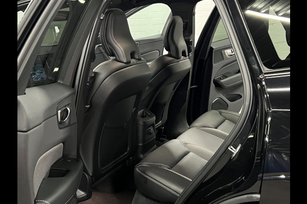 Volvo XC60 2.0 T6 Plug-in hybrid AWD Plus Dark Trekhaak | Open dak | 360 camera | Stuur-/stoelverwarming | Memory | Carplay | Harman/Kardon