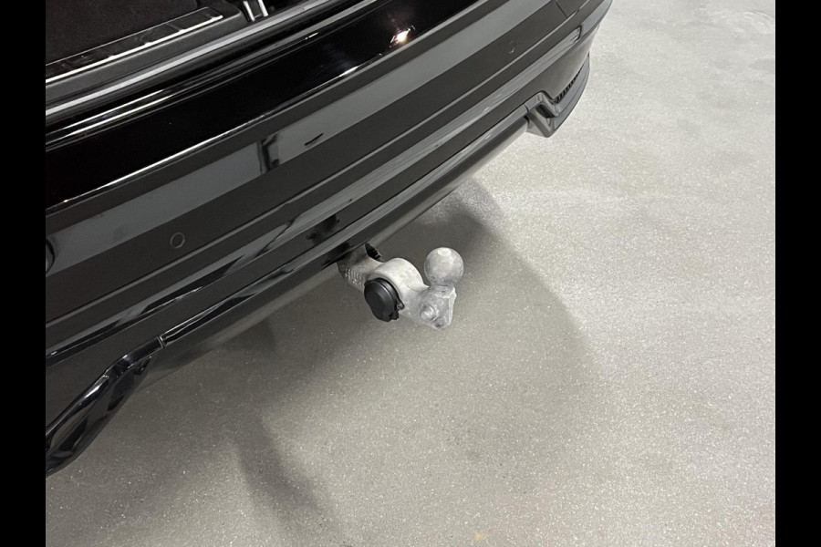 Volvo XC60 2.0 T6 Plug-in hybrid AWD Plus Dark Trekhaak | Open dak | 360 camera | Stuur-/stoelverwarming | Memory | Carplay | Harman/Kardon