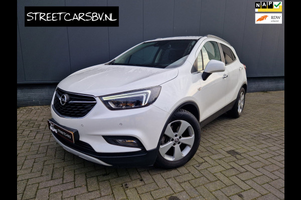 Opel Mokka X 1.4 Turbo Innovation