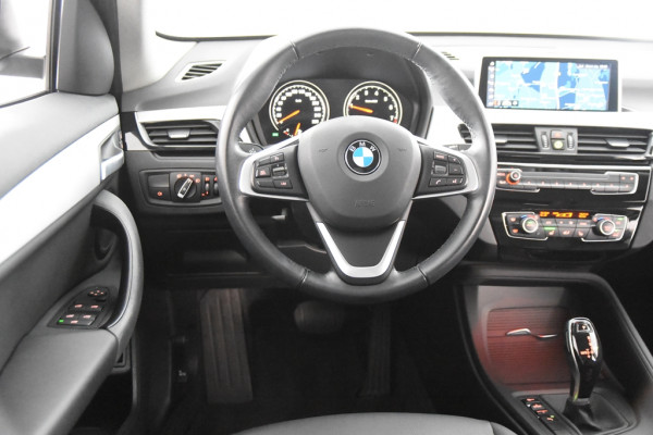 BMW X1 sDrive18i X-Line *1ste Eigenaar*Leer*Navigatie*Stoelverwarming*
