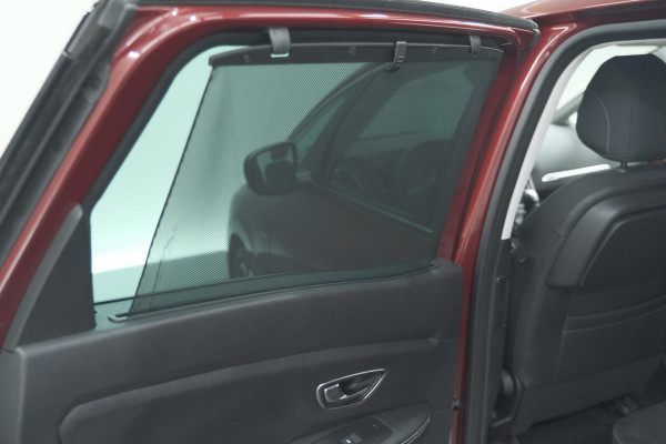 Renault Scénic TCe 140 EDC Limited | Camera | Stoelverwarming | Navigatie | Apple Carplay