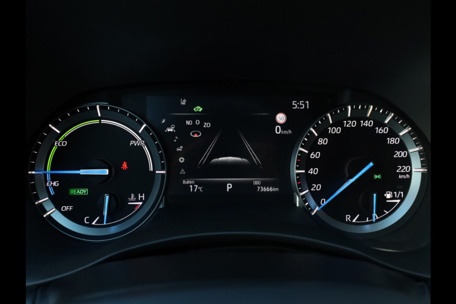 Toyota highlander 2.5 AWD Hybrid Executive | JBL | Leder | Stoelverwarming