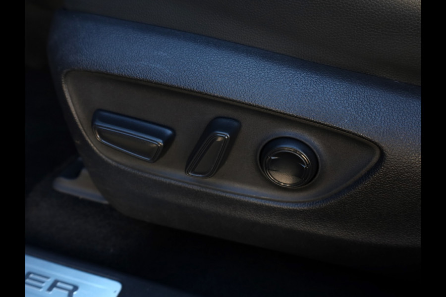 Toyota highlander 2.5 AWD Hybrid Executive | JBL | Leder | Stoelverwarming