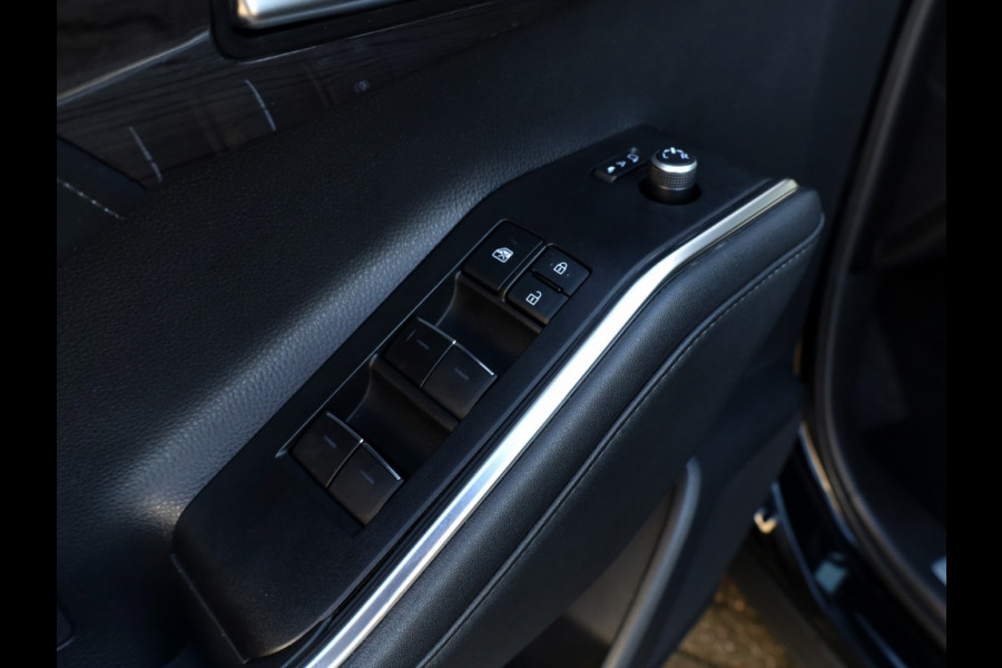 Toyota highlander 2.5 AWD Hybrid Executive | JBL | Leder | Stoelverwarming