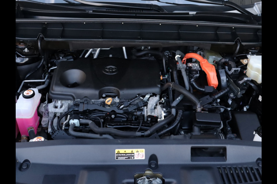 Toyota highlander 2.5 AWD Hybrid Executive | JBL | Leder | Stoelverwarming
