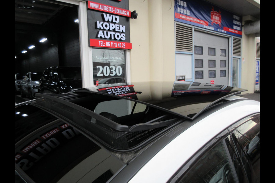 Mercedes-Benz A-Klasse 180 d AMG Sfeer Distronic Pano 19''