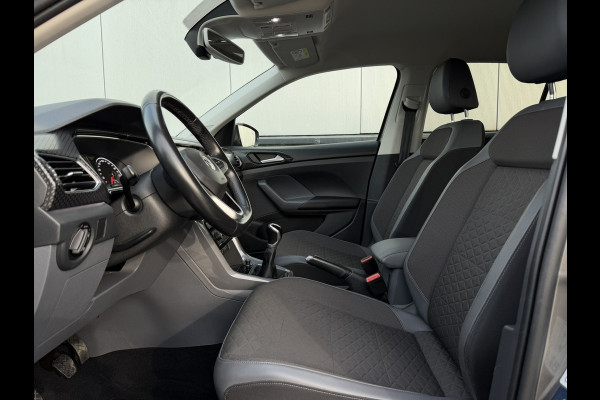 Volkswagen T-Cross 1.0 TSI Style | Trekhaak | Carplay | LED | Camera