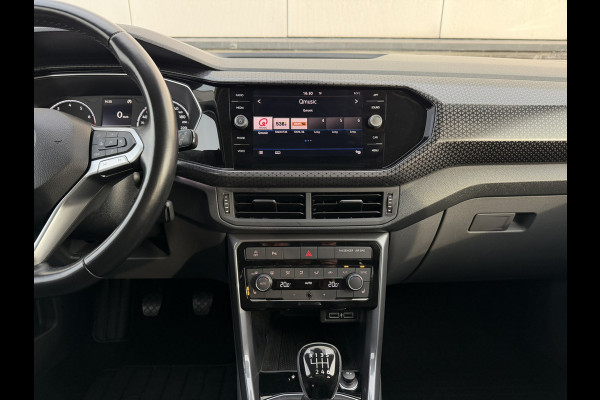 Volkswagen T-Cross 1.0 TSI Style | Trekhaak | Carplay | LED | Camera