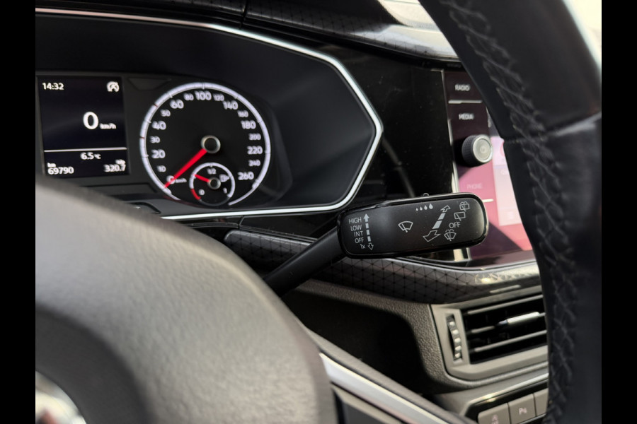 Volkswagen T-Cross 1.0 TSI Style | Trekhaak | Carplay | LED | Camera