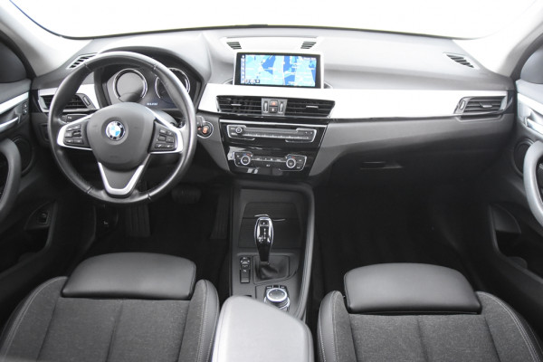 BMW X1 sDrive16d Sportline *1ste Eigenaar*Navigatie*Trekhaak*Camera*