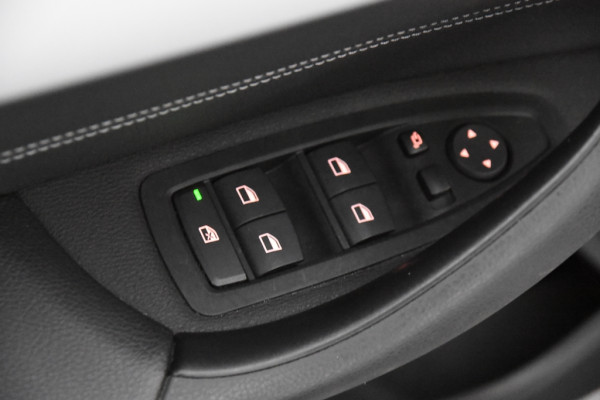 BMW X1 sDrive16d Sportline *1ste Eigenaar*Navigatie*Trekhaak*Camera*