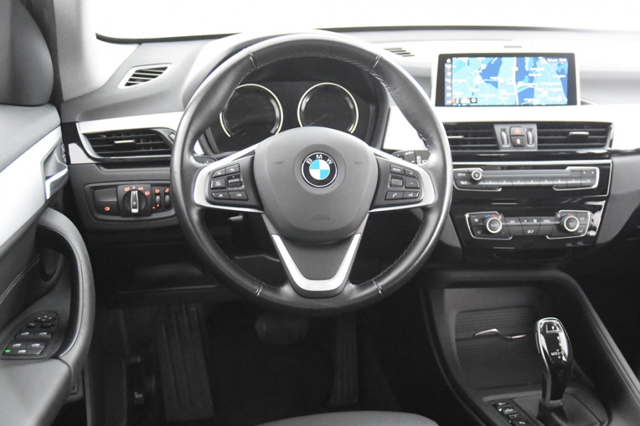 BMW X1 sDrive16d Sportline *1ste Eigenaar*Navigatie*Trekhaak*Camera*