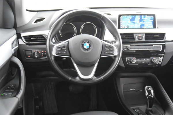 BMW X1 sDrive16d Sportline *1ste Eigenaar*Navigatie*Trekhaak*Camera*