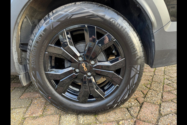 Dacia Jogger 1.6 Hybrid 140 Extreme Navi / Clima / Camera / LM velgen / P-sensoren / Keyless